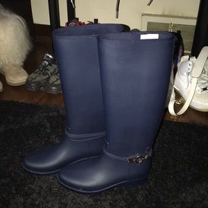 Rain Boot NWOT